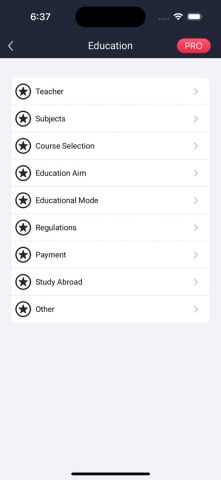 IELTS Writing! для iOS — скриншот 2