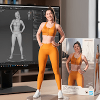 ИИ Фоторедактор — AI Morph для Android