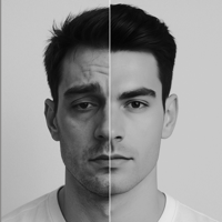 ИИ Сканер Красоты, Лица－LooxUP для iOS