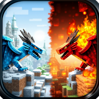 Ice and Fire Mod for Minecraft для Android