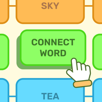Игра в Слова — Connect Word для iOS