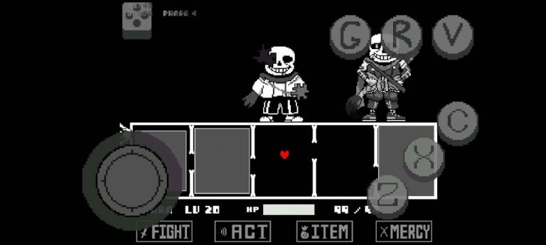 Ink Sans для Android — скриншот 4