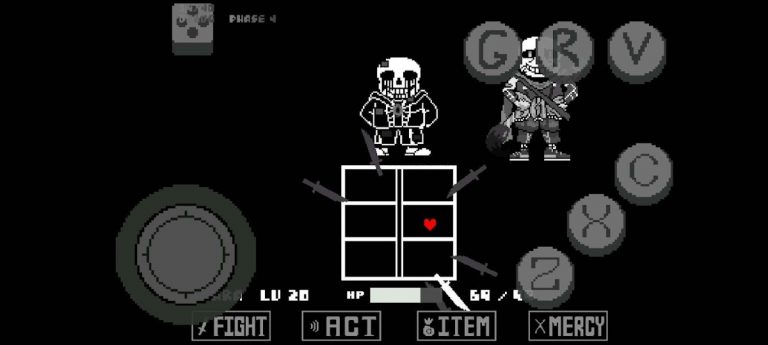 Ink Sans для Android — скриншот 5