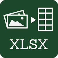 Изображение в, Image to Excel для Android
