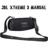 JBL xtreme 3 Guide для Android