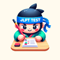 JLPT Test: N5 — N1 для Android
