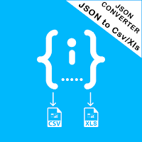 JSON Converter & Viewer для Android