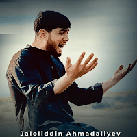 Jaloliddin Ahmadaliyev 2024 для Android