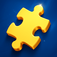 Jigsaw Puzzles Explorer для Android