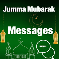 Jumma Mubarak images /Messages для Android