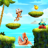 Jungle Adventures 3 для Android