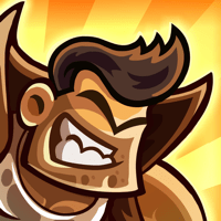 Junkworld TD для iOS