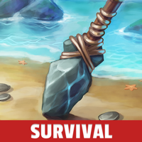 Jurassic Survival Island 2 для iOS
