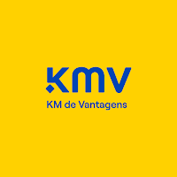 KMV: Ganhe Cashback em Postos для Android