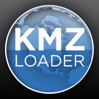 KMZ Loader для iOS