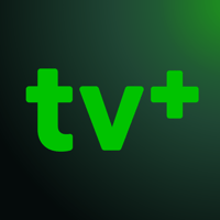KPN TV+ App для iOS