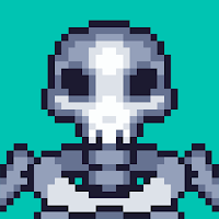 Как рисовать монстров для Android