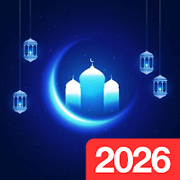 Календарь рамадана 2026 ифтар для Android