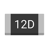 Калькулятор SMD резисторов для Android