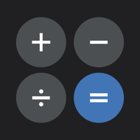 Калькулятор с История для iOS