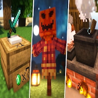 Карты для Майнкрафт ПЕ для Android