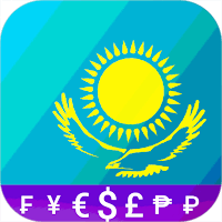 Kazakhstani Tenge конвертер для Android