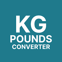 Kg to Lbs — Kilogram to Pound для Android
