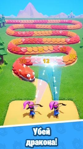 Kingdom Guard: Tower Defense — скриншот 2