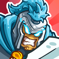 Kingdom Rush 5: Alliance TD+ для iOS