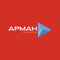 Киноцентр Арман для iOS