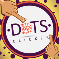 Кликер Точки — Крутые Игры для iOS