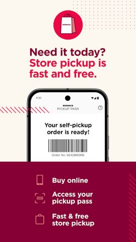 Kohl’s — Shopping & More для Android — скриншот 5