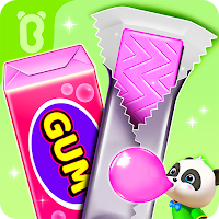 Конфетная фабрика для Android