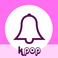 Kpop Ringtones for iPhone для iOS