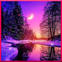 Красивые обои природа HD для Android