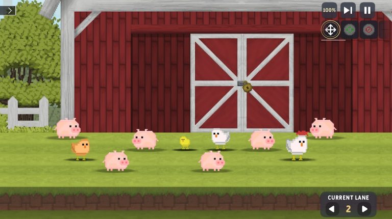 Kselebox для Android — скриншот 1