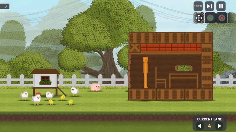 Kselebox для Android — скриншот 4