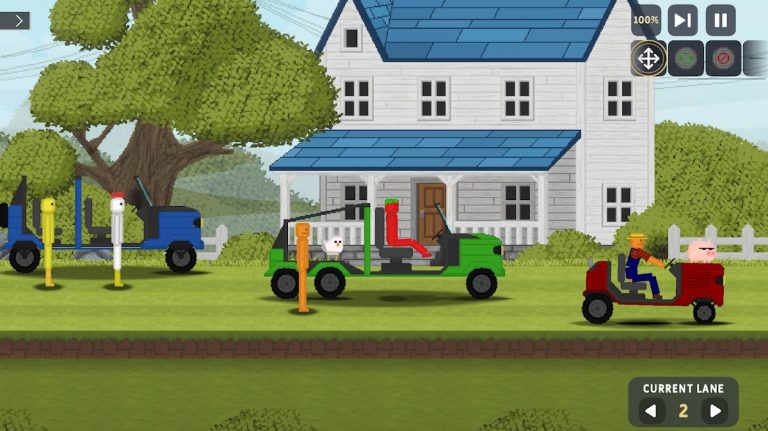 Kselebox для Android — скриншот 5