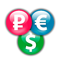 Курсы валют ЦБ России для Android