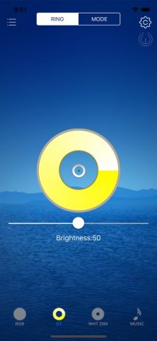 LED Strip для iOS — скриншот 2