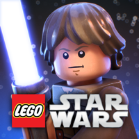 LEGO® Star Wars™ Battles для iOS