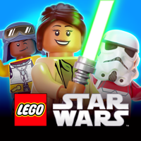 LEGO® Star Wars™: Castaways для iOS