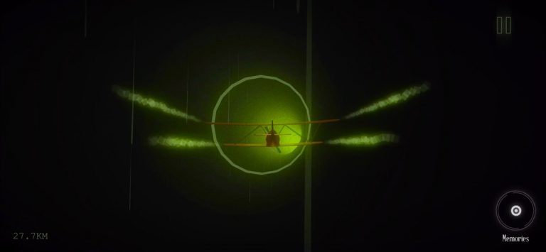 LONER для iOS — скриншот 2