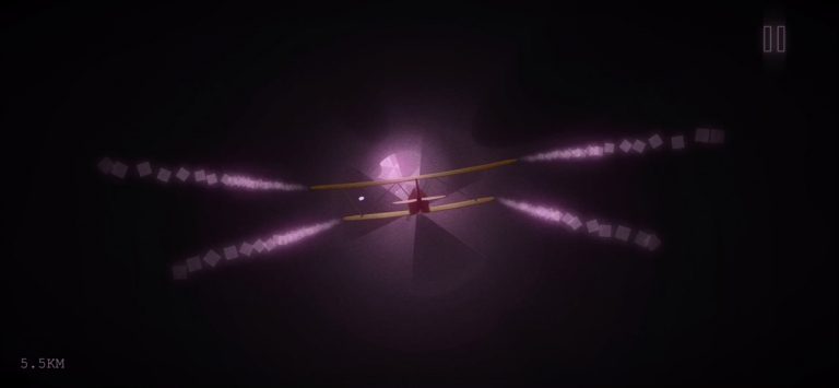 LONER для iOS — скриншот 3