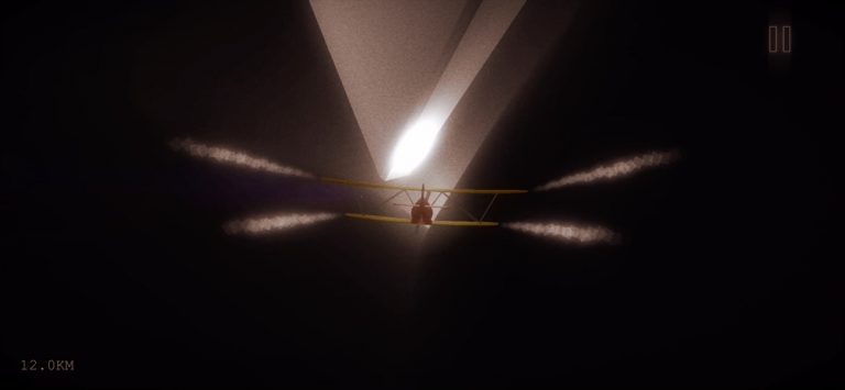 LONER для iOS — скриншот 4