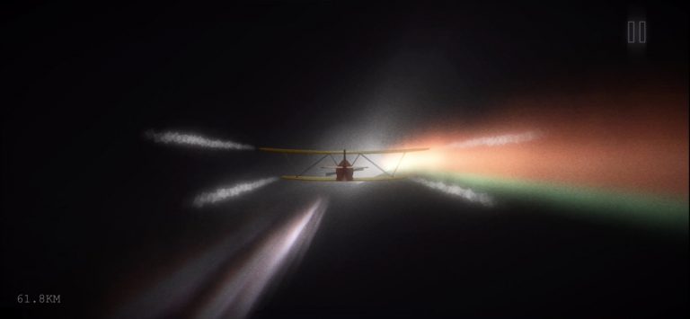 LONER для iOS — скриншот 5