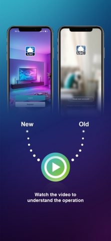 LSC Smart Connect для iOS — скриншот 2