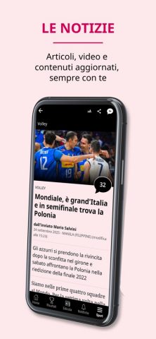 La Gazzetta dello Sport — скриншот 2