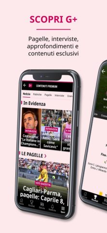 La Gazzetta dello Sport — скриншот 4