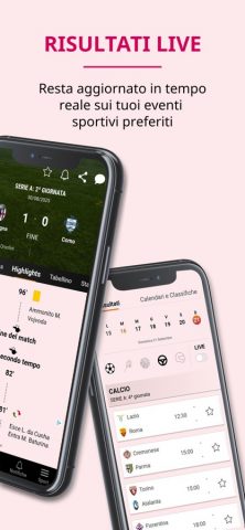 La Gazzetta dello Sport — скриншот 5